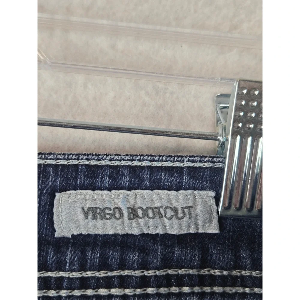 Daytrip Women Jeans‎ Virgo Bootcut Size 28R